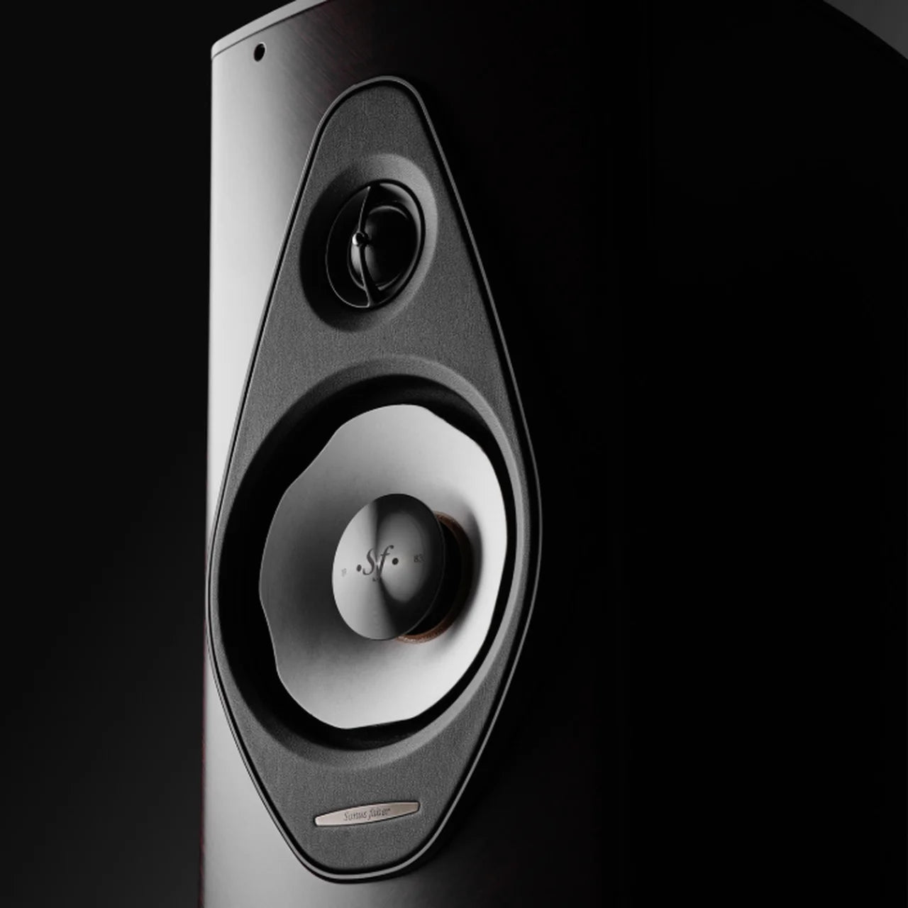 Sonus Faber Olympica G3 III, 3-Weg Standlautsprecher