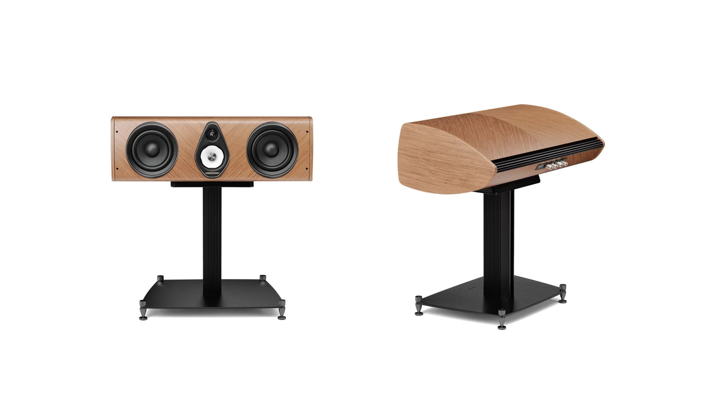 Sonus Faber Olympica G3 Center, 3-Weg Lautsprecher