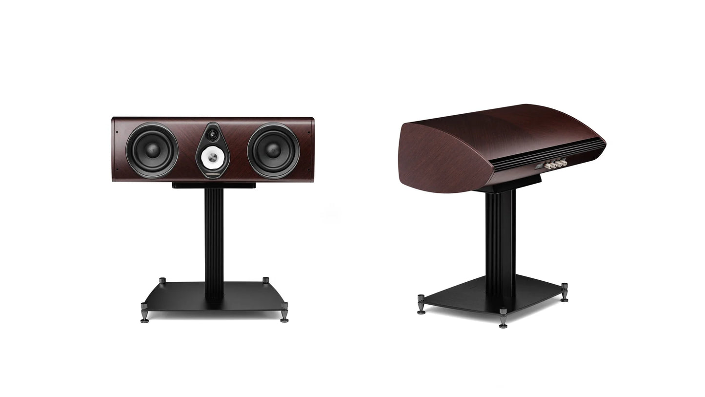 Sonus Faber Olympica G3 Center, 3-Weg Lautsprecher
