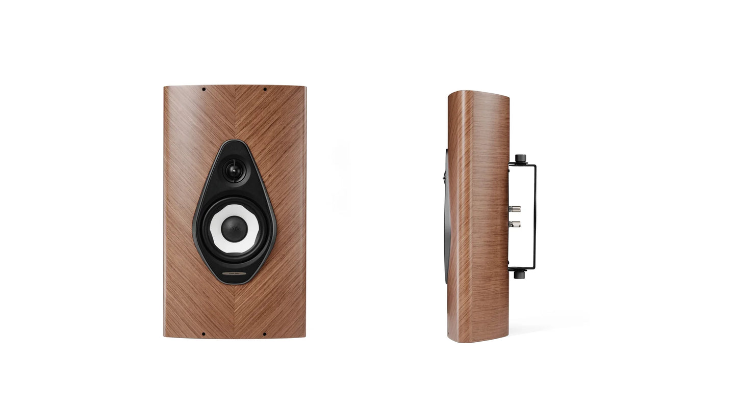 Sonus Faber Olympica G3 Wall, 2-Weg Wandlautsprecher