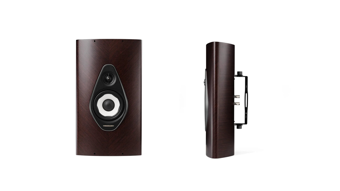 Sonus Faber Olympica G3 Wall, 2-Weg Wandlautsprecher