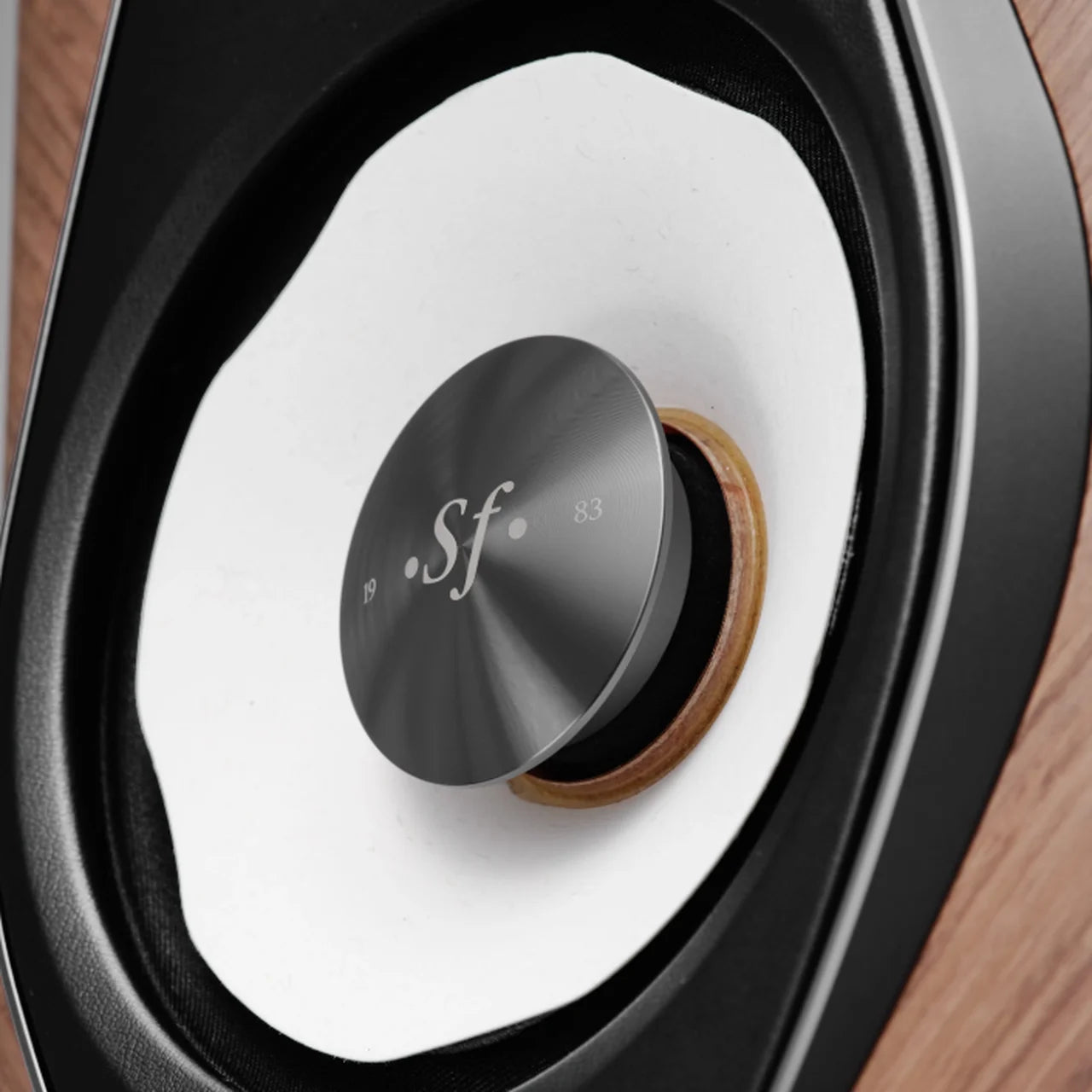 Sonus Faber Olympica G3 Wall, 2-Weg Wandlautsprecher