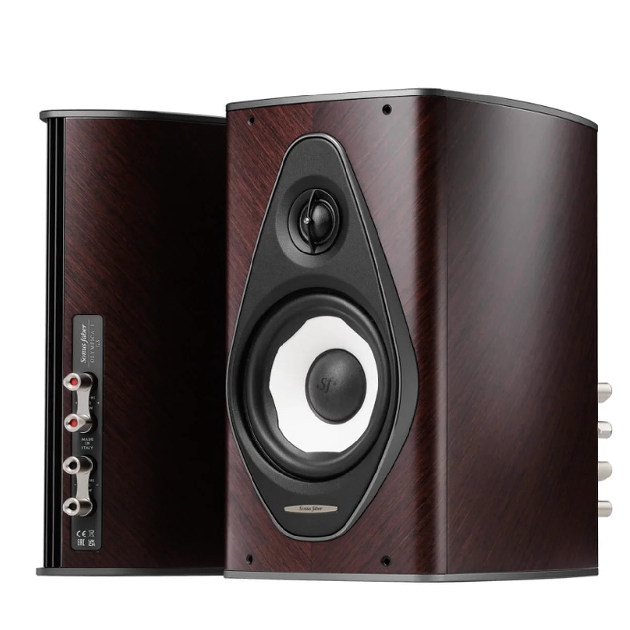 Sonus Faber Olympica G3 I, 2-Weg Regallautsprecher
