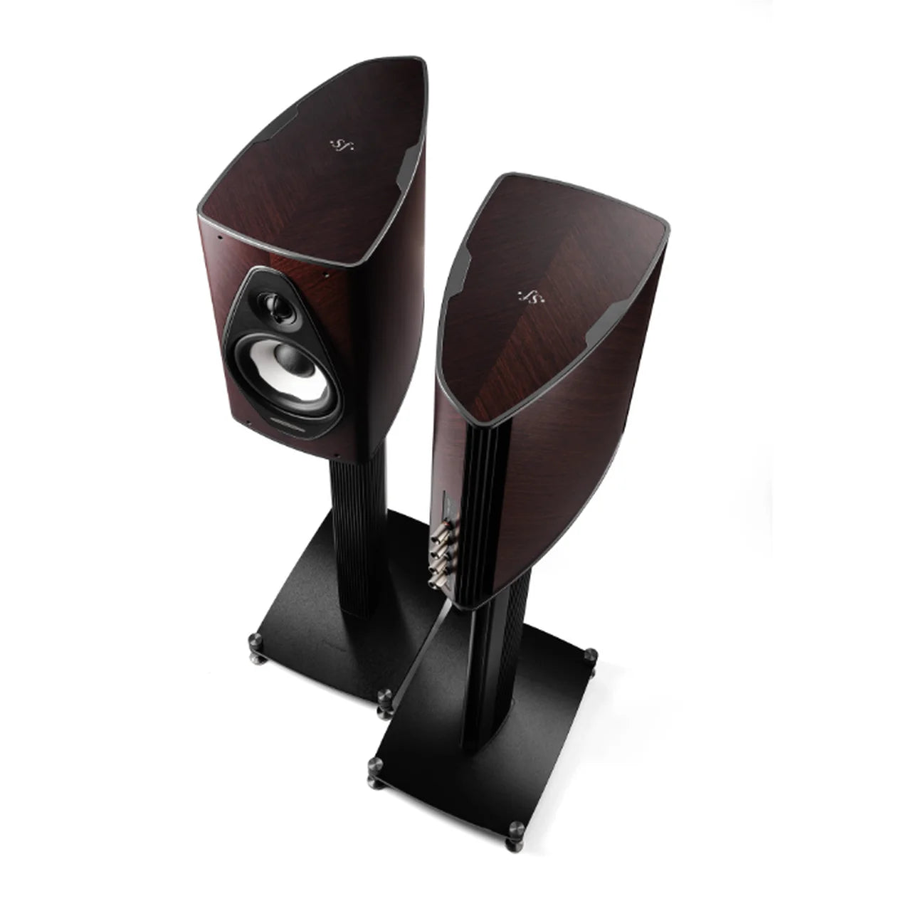 Sonus Faber Olympica G3 I, 2-Weg Regallautsprecher