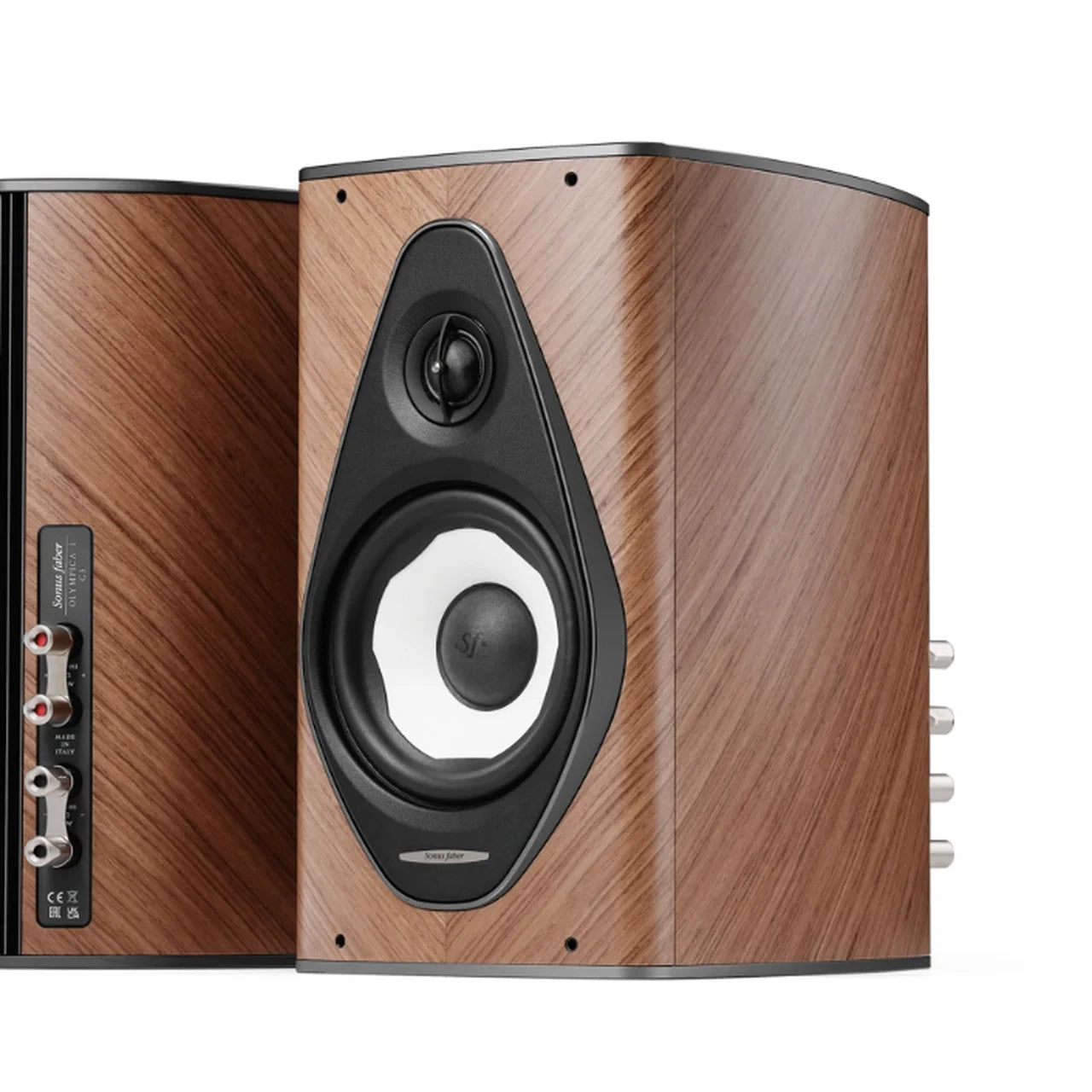 Sonus Faber Olympica G3 I, 2-Weg Regallautsprecher