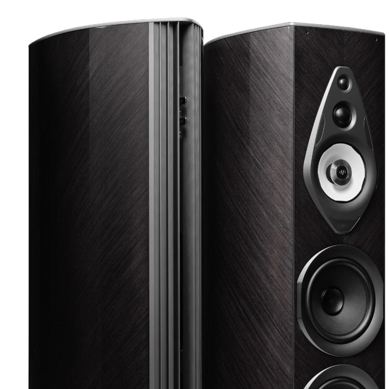 Sonus Faber Amati Supreme, 4.5-Weg Standlautsprecher