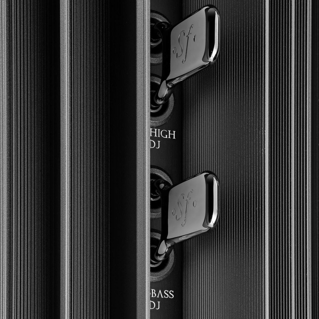 Sonus Faber Amati Supreme, 4.5-Weg Standlautsprecher