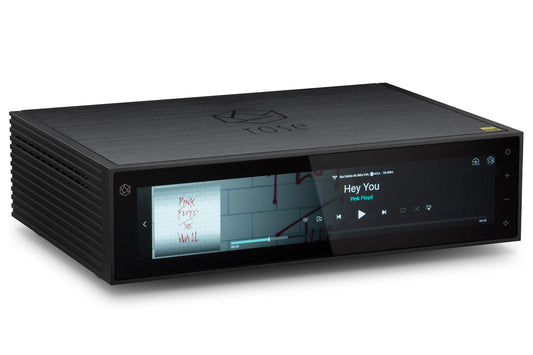 Rose Reference Network Streamer RS150B Occasion
