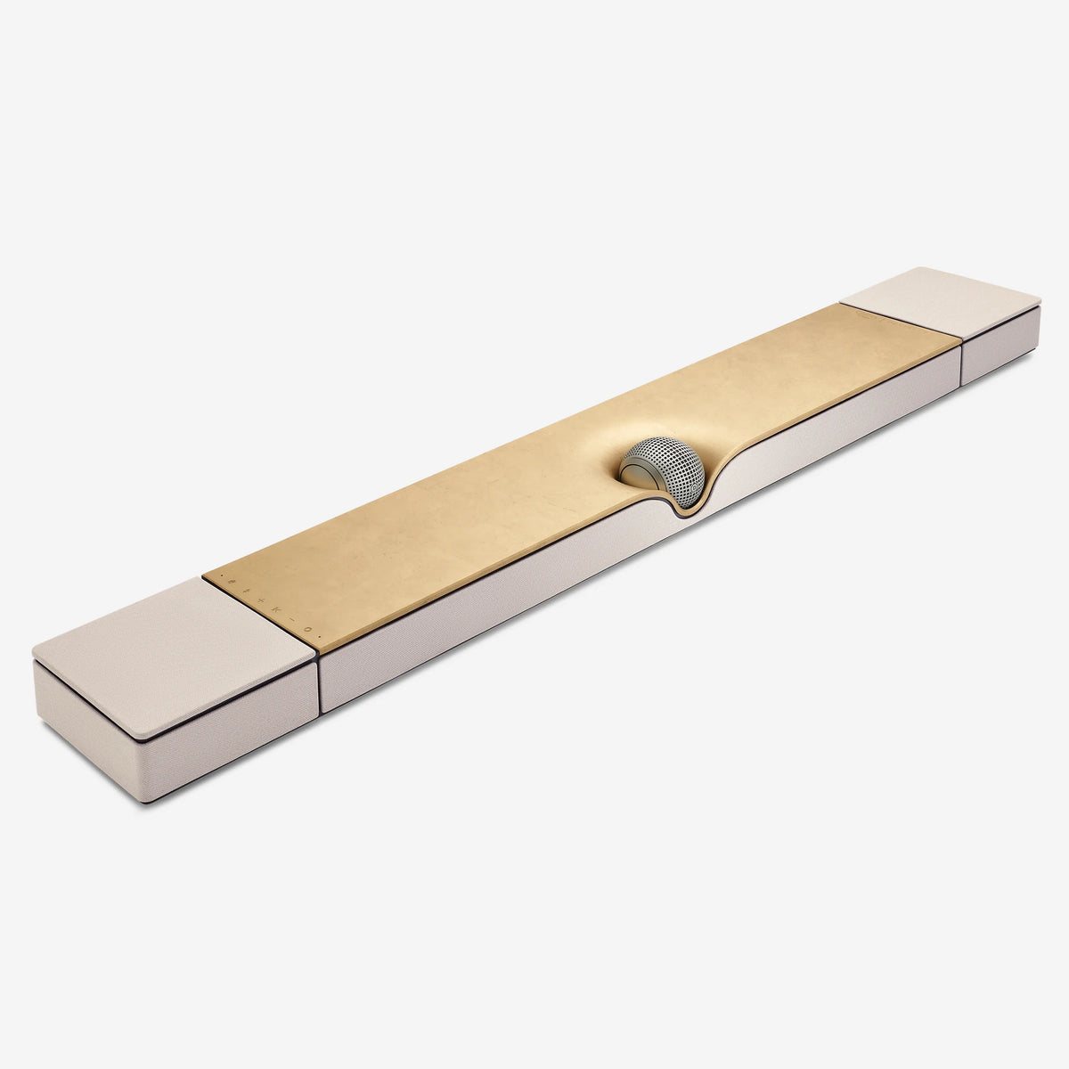 Devialet Dione, 5.1.2-Kanal Dolby Atmos Soundbar