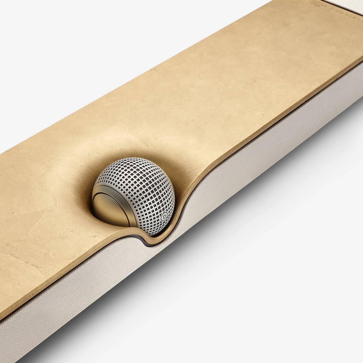 Devialet Dione, 5.1.2-Kanal Dolby Atmos Soundbar