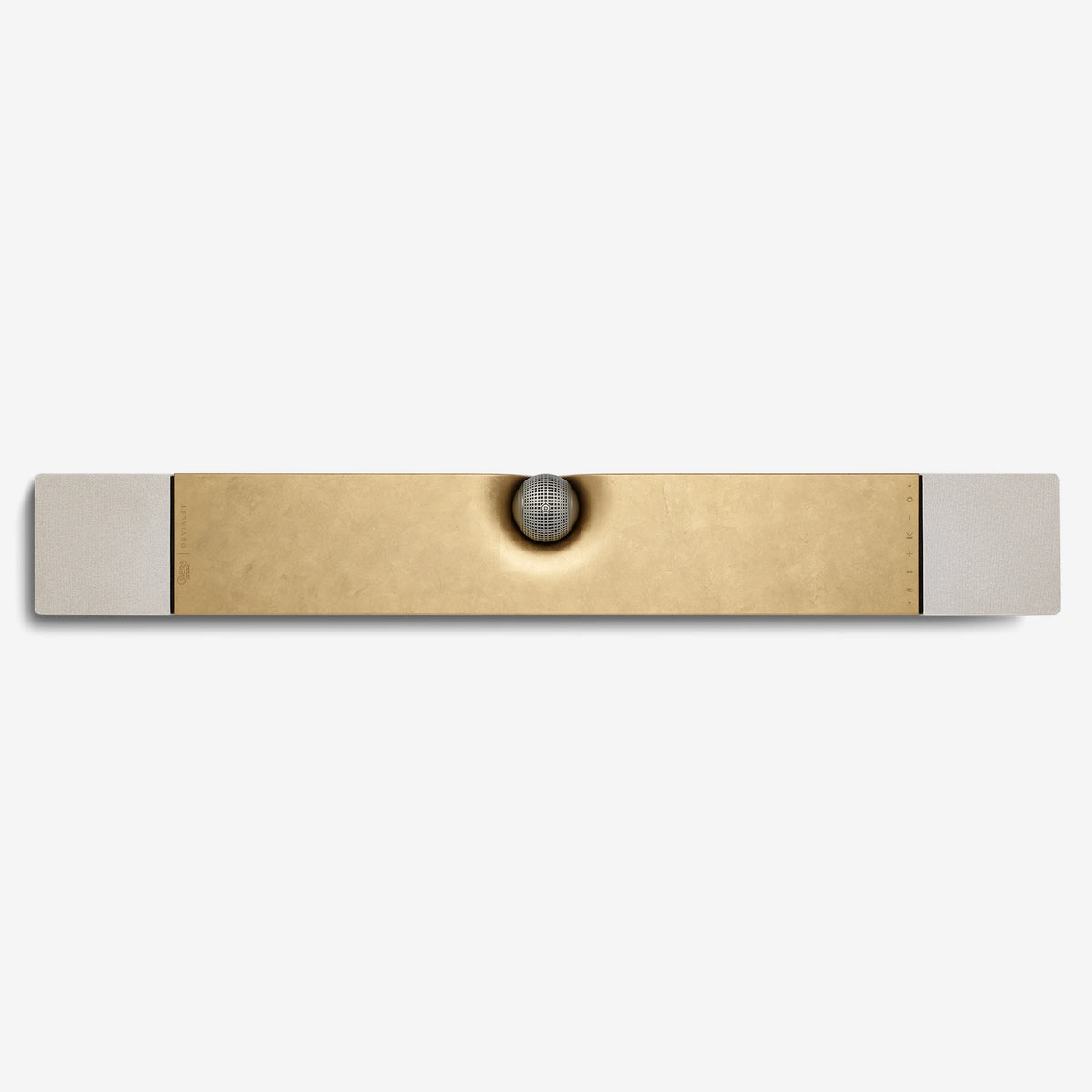 Devialet Dione, 5.1.2-Kanal Dolby Atmos Soundbar