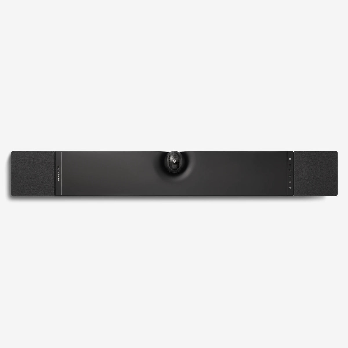 Devialet Dione, 5.1.2-Kanal Dolby Atmos Soundbar