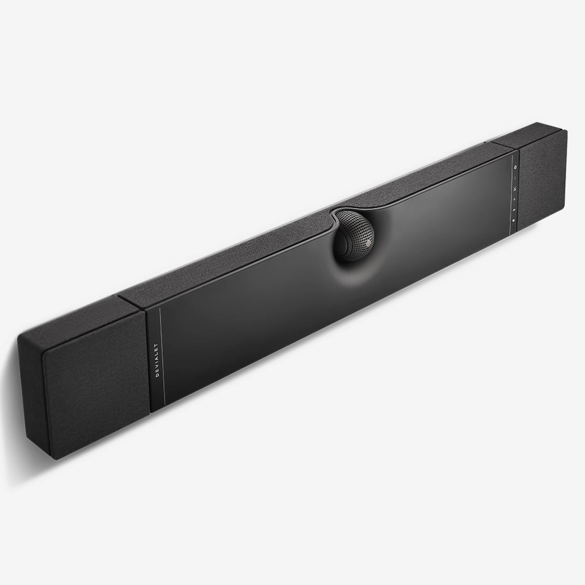 Devialet Dione, 5.1.2-Kanal Dolby Atmos Soundbar