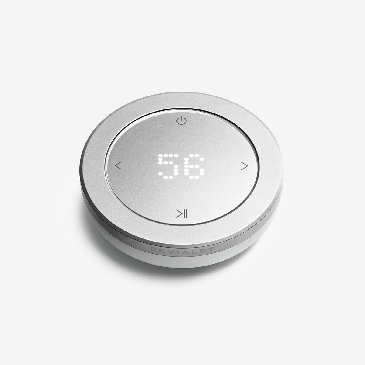 Devialet Remote, kabellose Fernbedienung