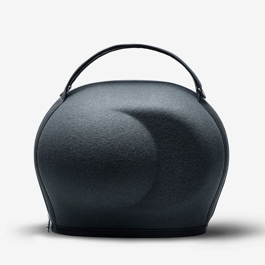Cocoon Phantom Ultimate 108 dB, Transporttasche