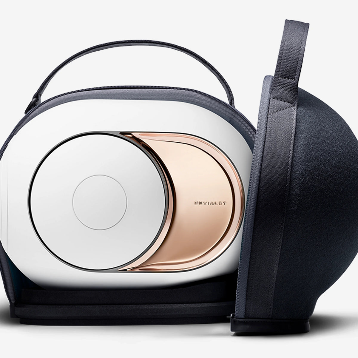 Cocoon Phantom Ultimate 108 dB, Transporttasche