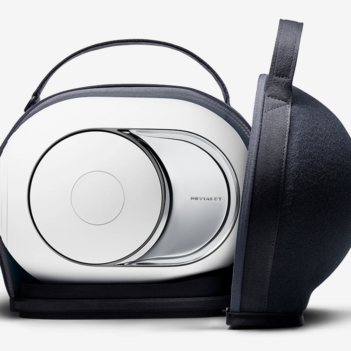 Cocoon Phantom Ultimate 108 dB, Transporttasche