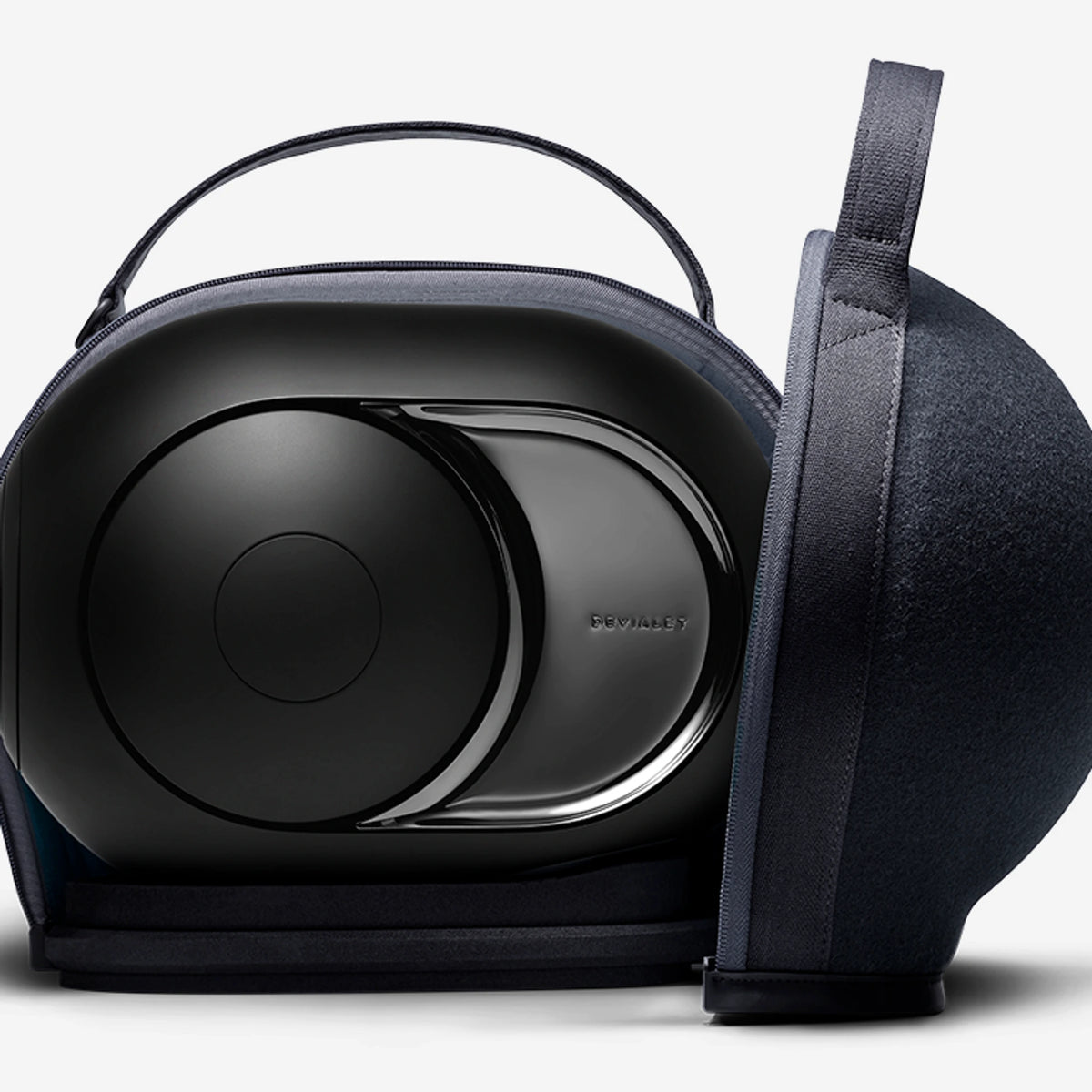 Cocoon Phantom Ultimate 108 dB, Transporttasche