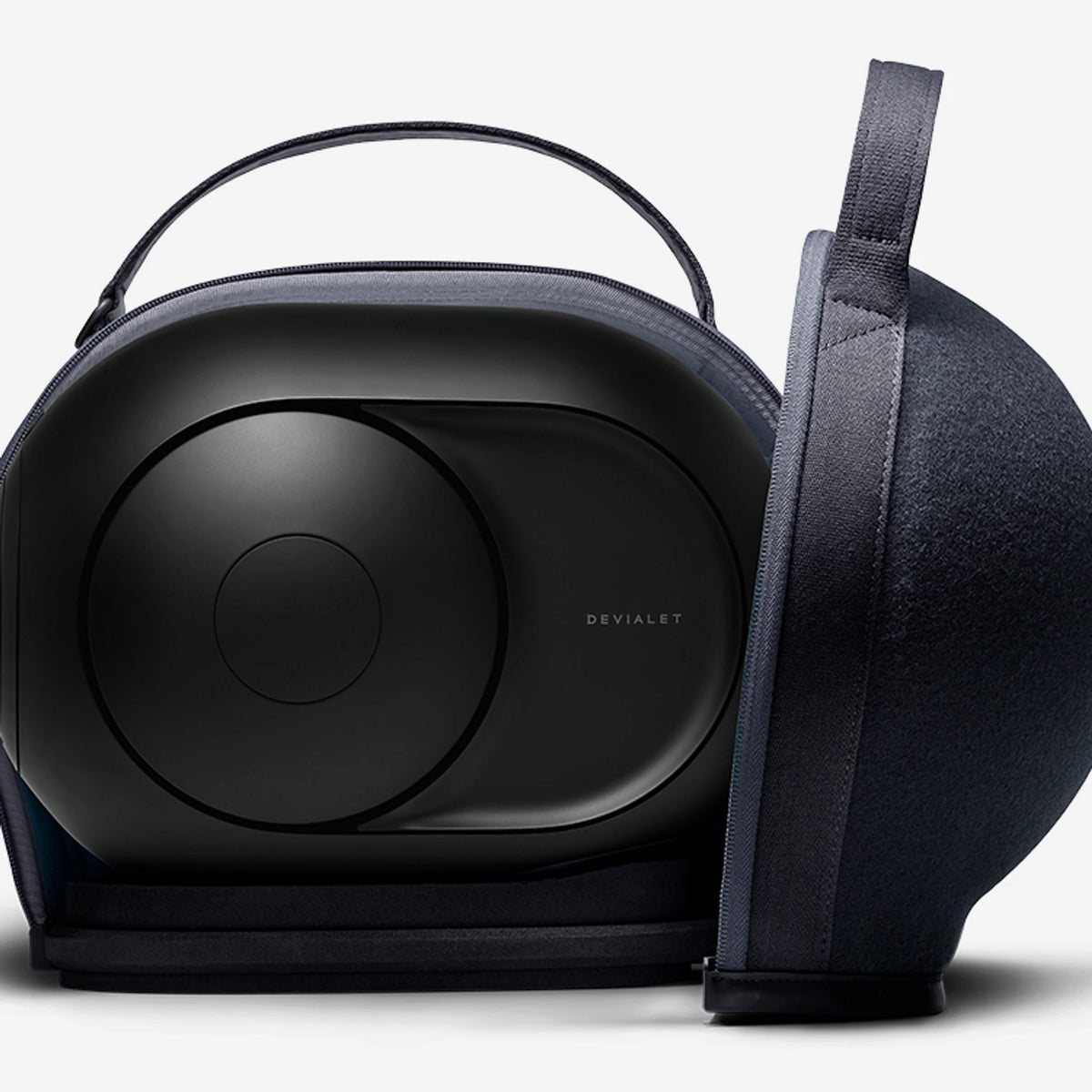 Cocoon Phantom Ultimate 108 dB, Transporttasche