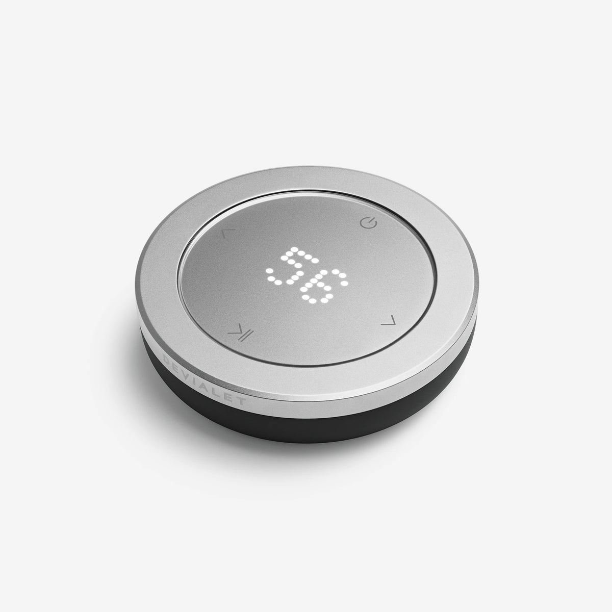 Devialet Remote, kabellose Fernbedienung