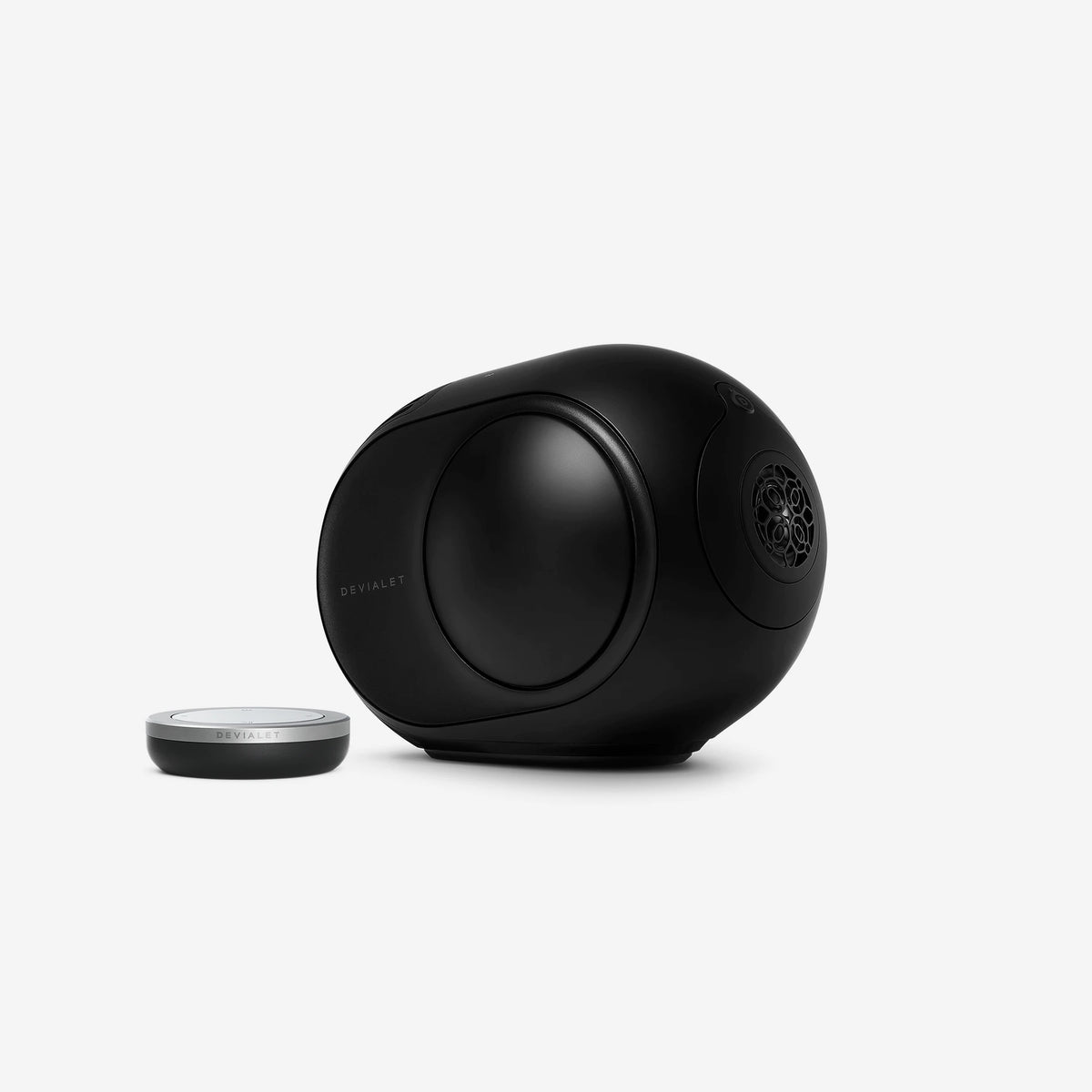 Devialet Remote, kabellose Fernbedienung