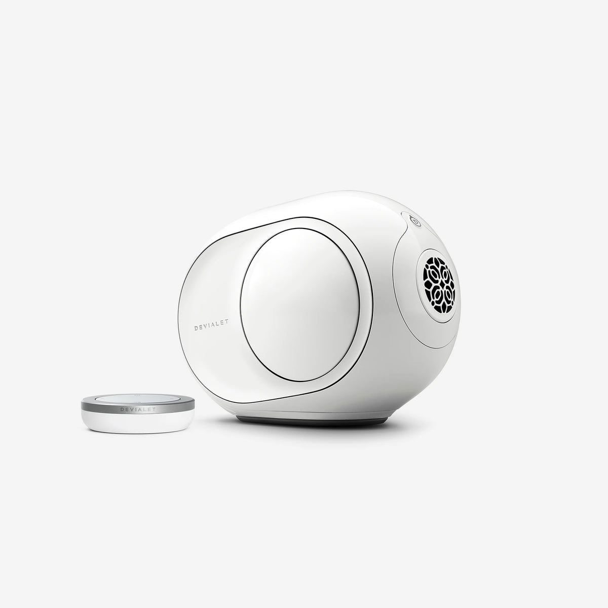 Devialet Remote, kabellose Fernbedienung