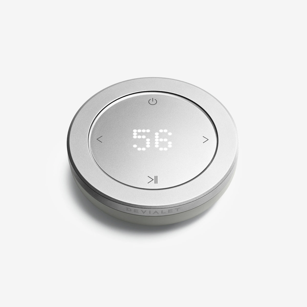 Devialet Remote, kabellose Fernbedienung