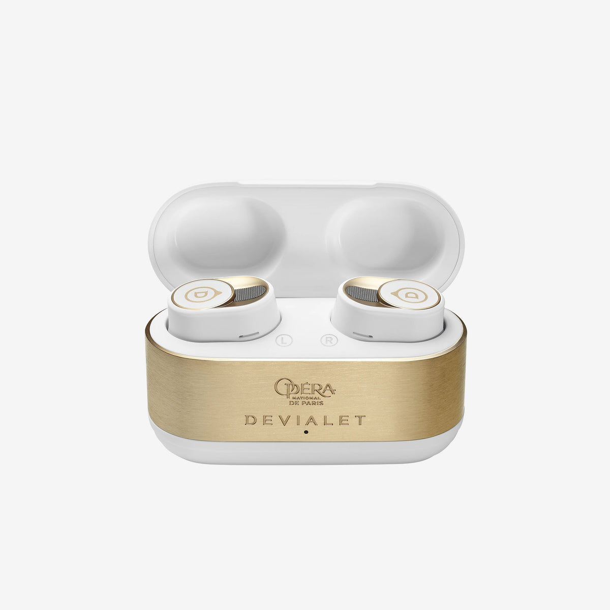 Gemini II, kabellose In-Ear-Kopfhörer mit adaptiver Geräuschunterdrückung