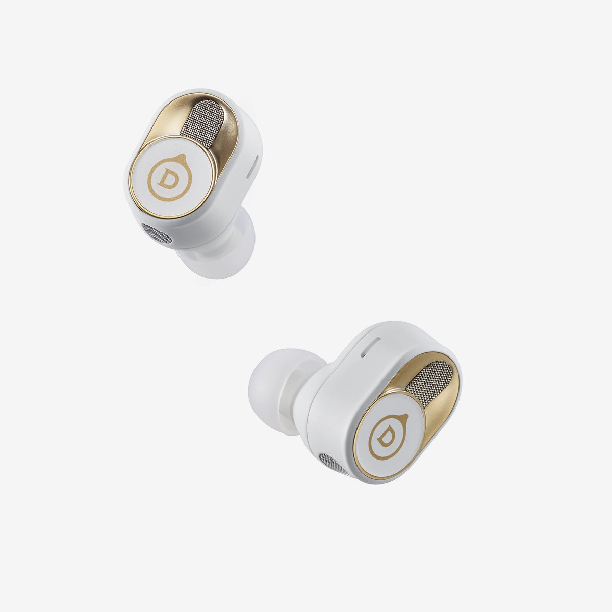 Gemini II, kabellose In-Ear-Kopfhörer mit adaptiver Geräuschunterdrückung