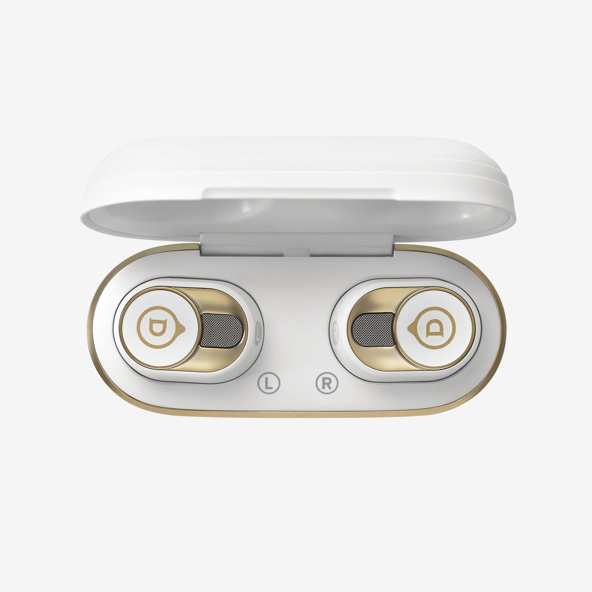 Gemini II, kabellose In-Ear-Kopfhörer mit adaptiver Geräuschunterdrückung
