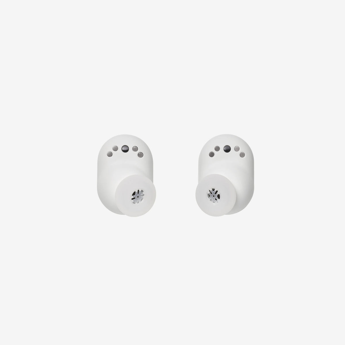 Gemini II, kabellose In-Ear-Kopfhörer mit adaptiver Geräuschunterdrückung