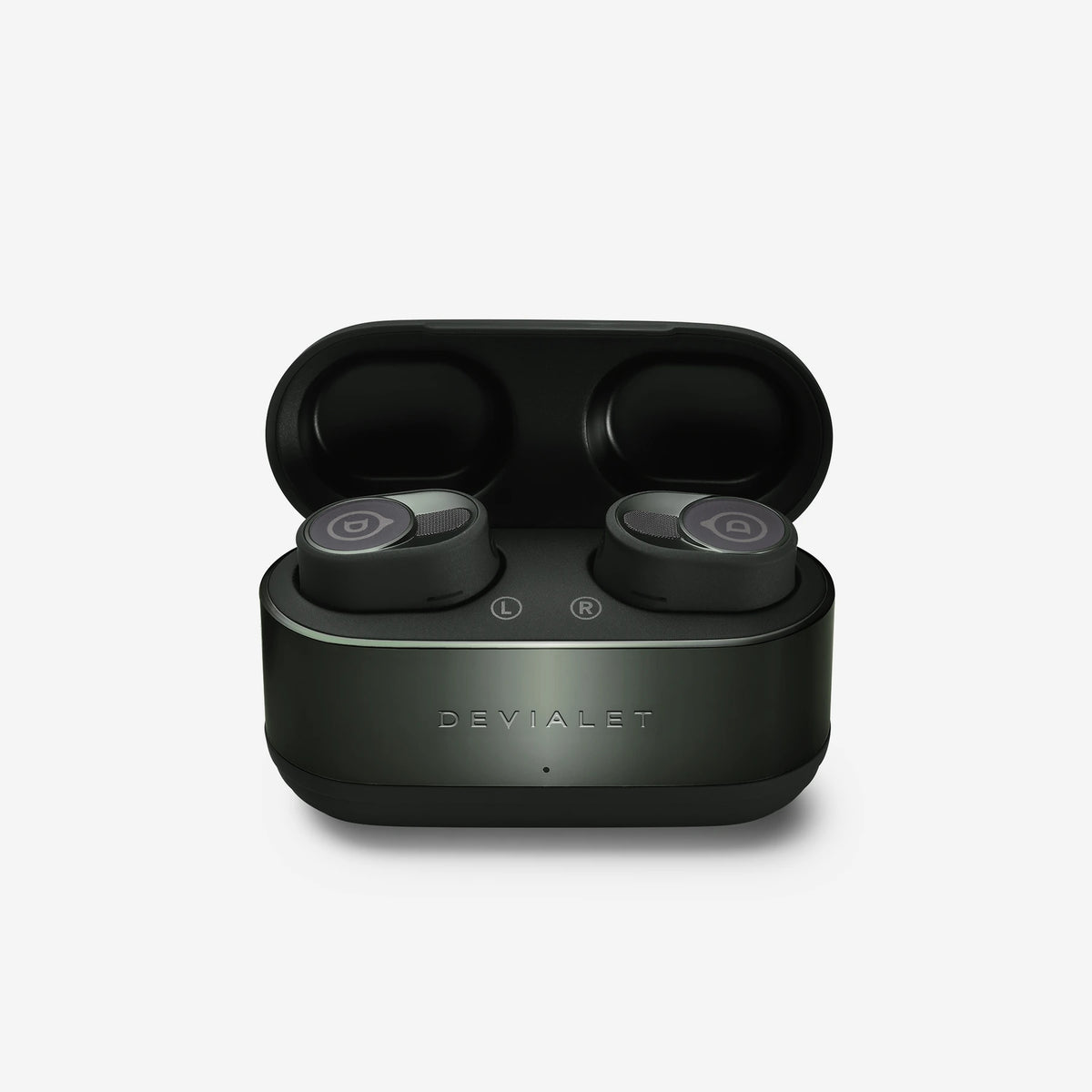 Gemini II, kabellose In-Ear-Kopfhörer mit adaptiver Geräuschunterdrückung