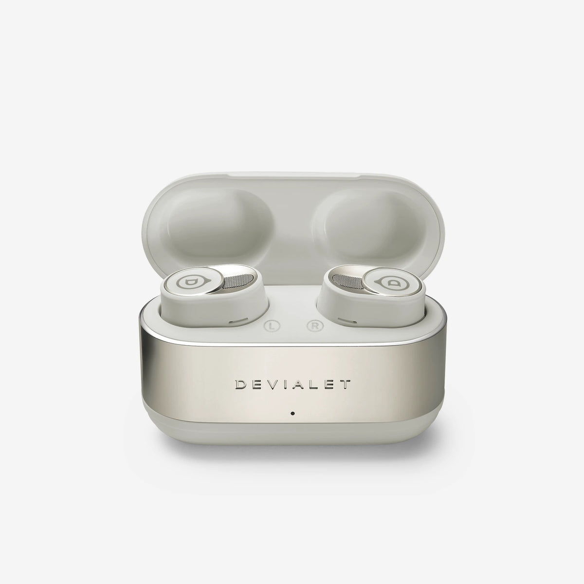 Gemini II, kabellose In-Ear-Kopfhörer mit adaptiver Geräuschunterdrückung