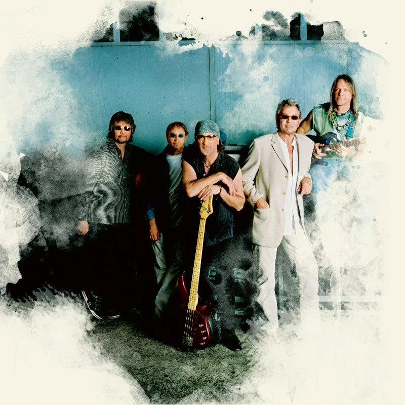 Revox Master Tape, DEEP PURPLE - RAPTURE OF THE DEEP