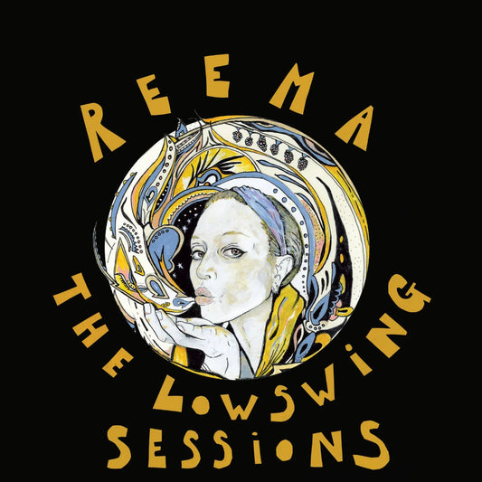 Revox Master Tape, REEMA - THE LOWSWING SESSIONS