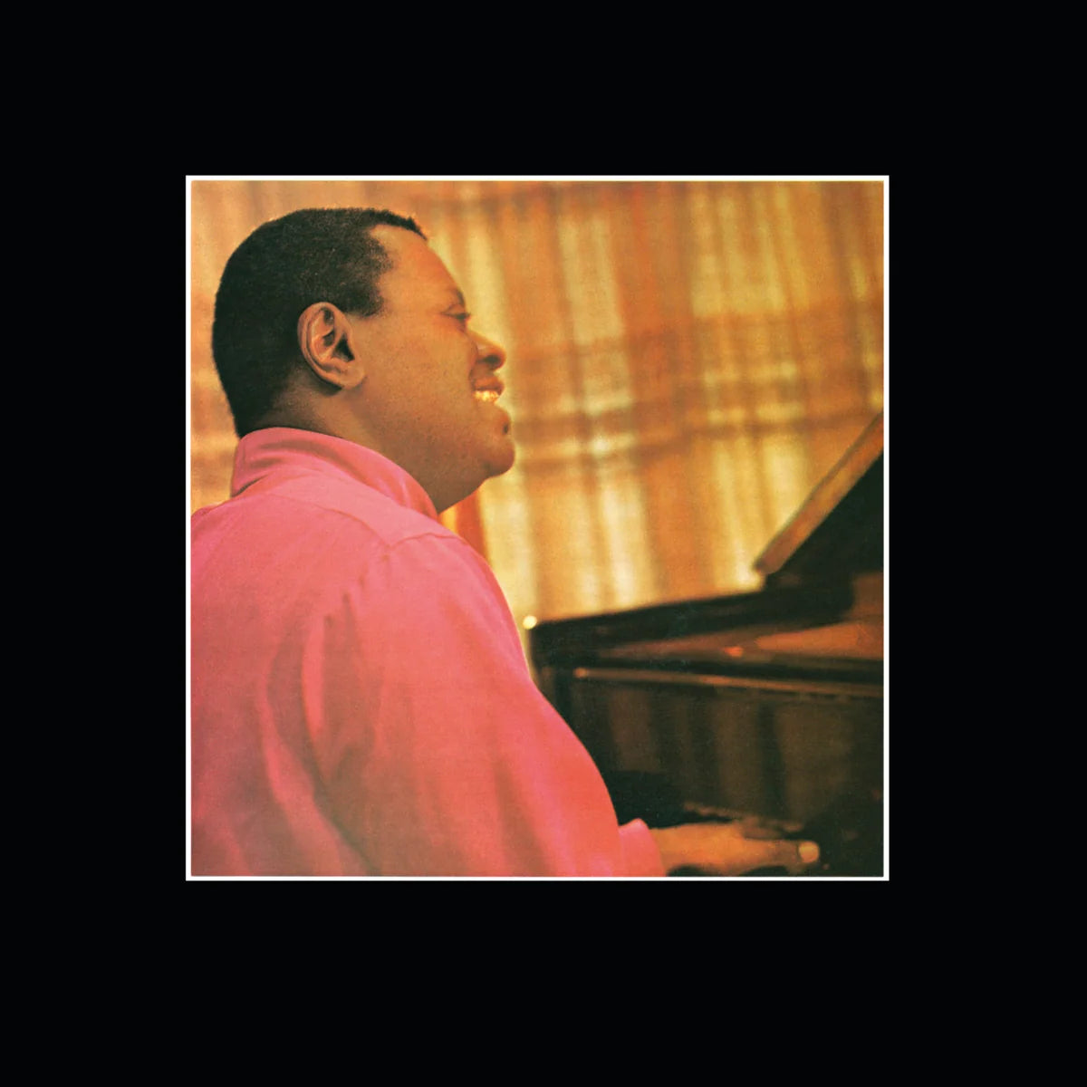 Revox Master Tape, OSCAR PETERSON - ACTION