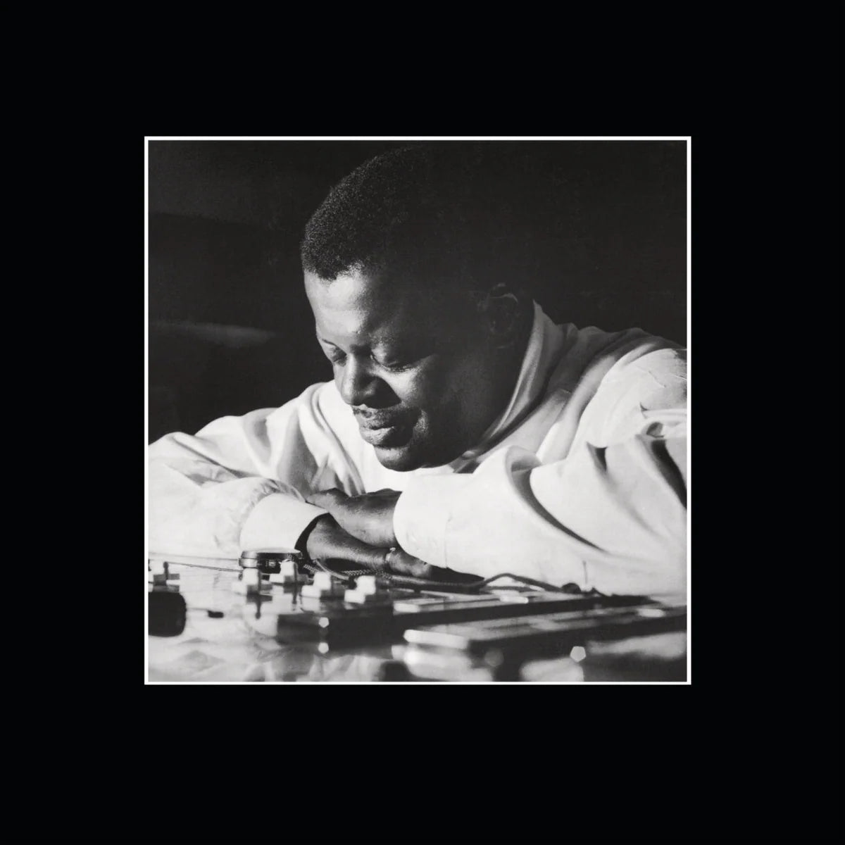 Revox Master Tape, OSCAR PETERSON - THE WAY I REALLY PLAY