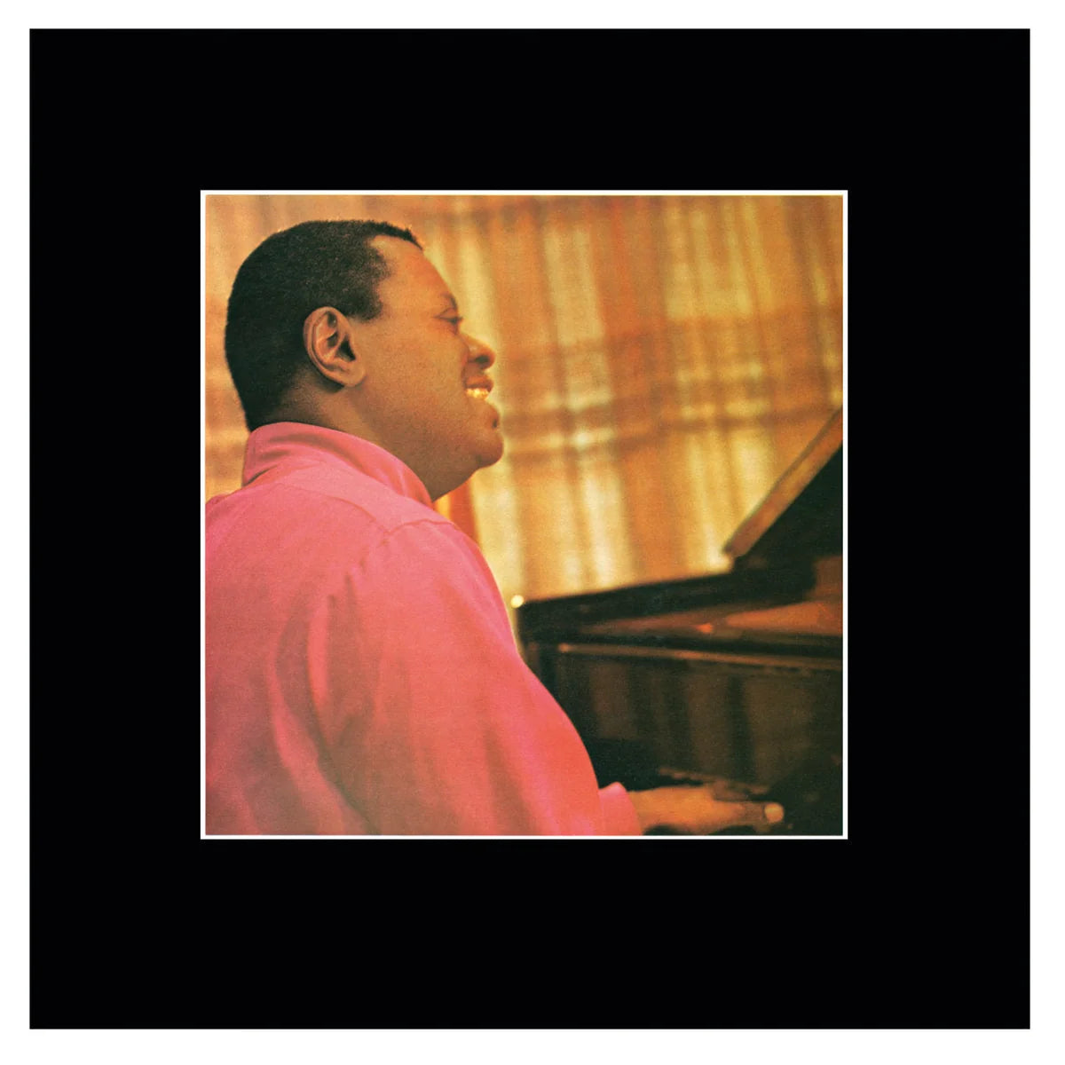Revox Master Tape, OSCAR PETERSON - TRAVELIN' ON
