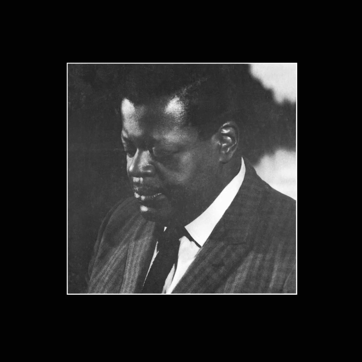 Revox Master Tape, OSCAR PETERSON - MY FAVORITE INSTRUMENT