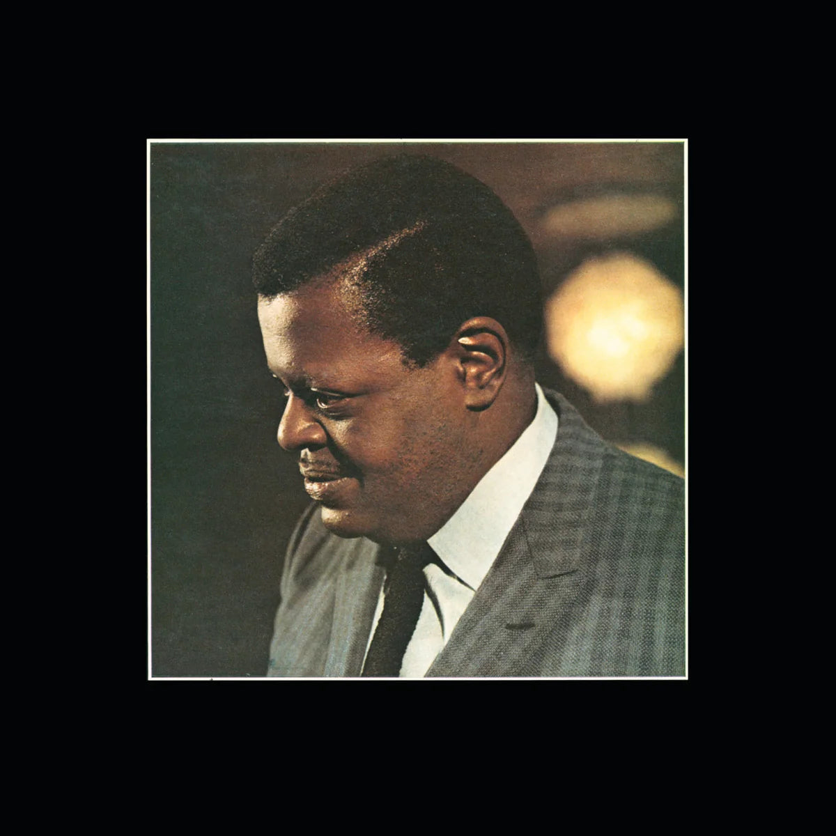Revox Master Tape, OSCAR PETERSON - GIRL TALK