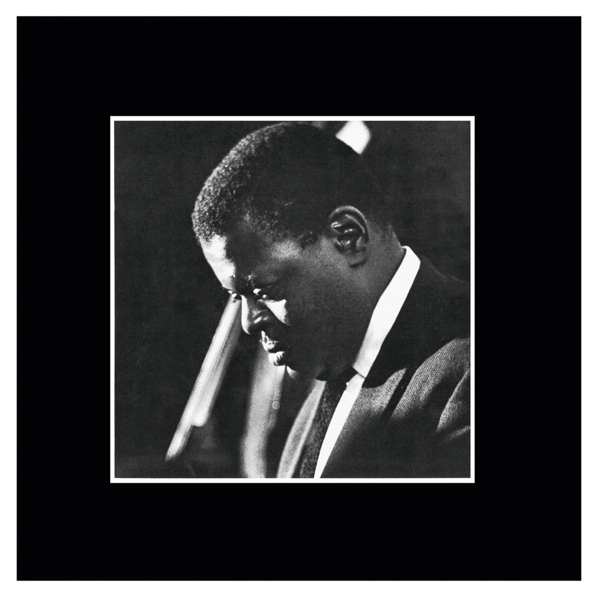 Revox Master Tape, OSCAR PETERSON - MELLOW MOOD