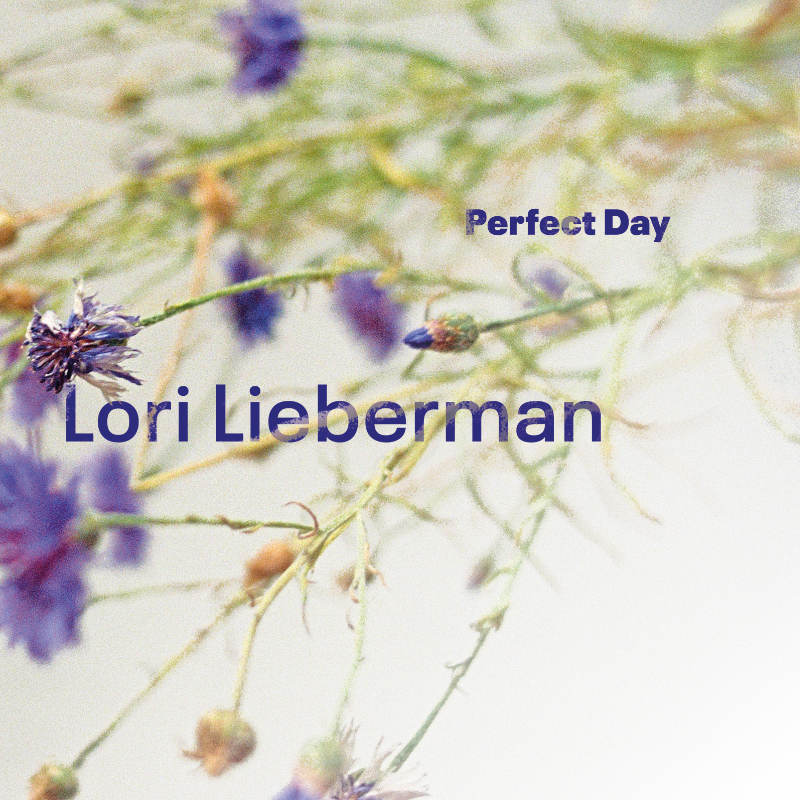 Revox Master Tape, LORI LIEBERMAN - PERFECT DAY