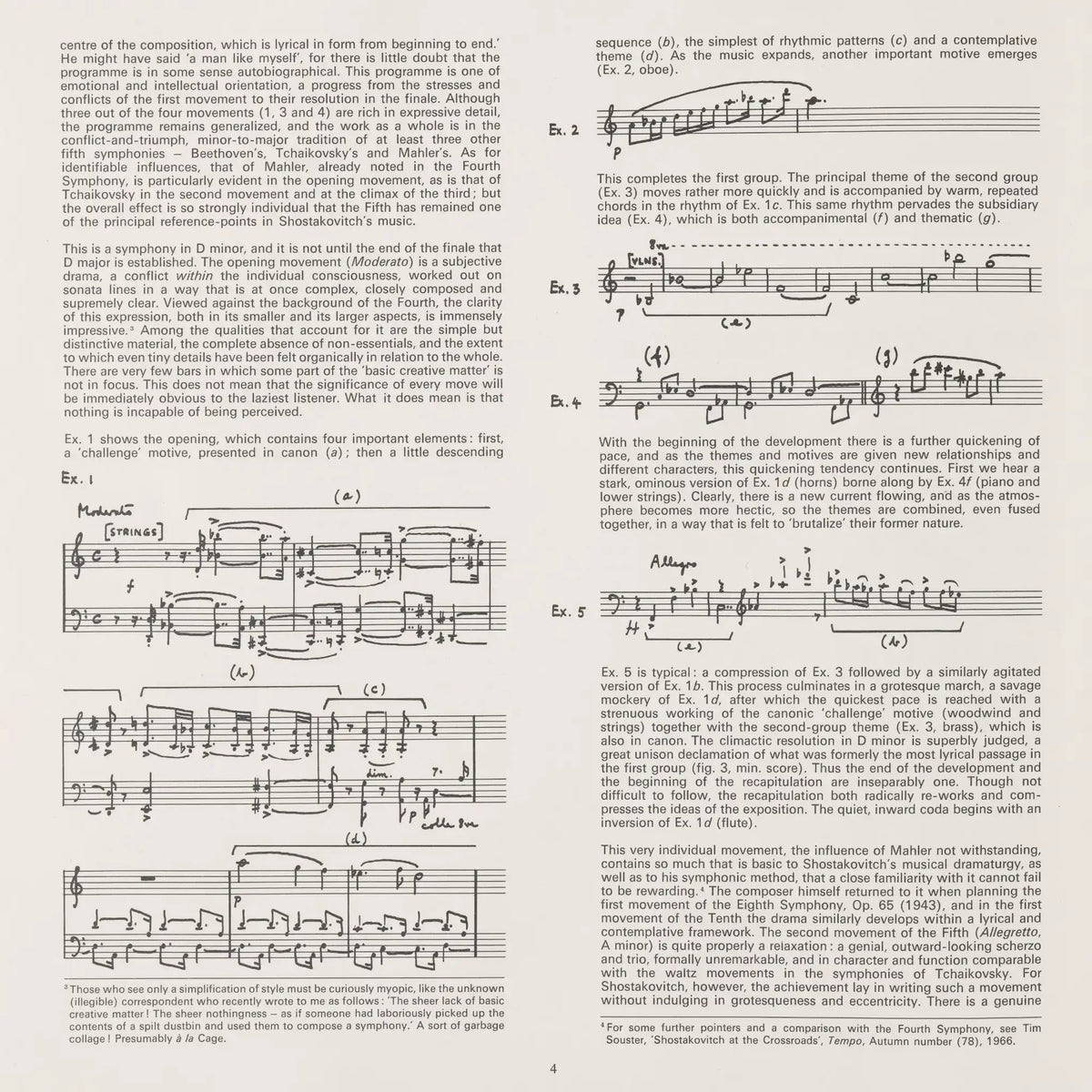 Revox Studio Master Tape, ANTON BRUCKNER - SYMPHONY NO. 9