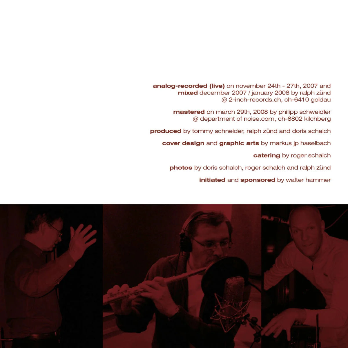 Revox Master Tape, FRIEDRICH GULDA - VARIATIONS SUR LES DIABELLI DE BEETHOVEN