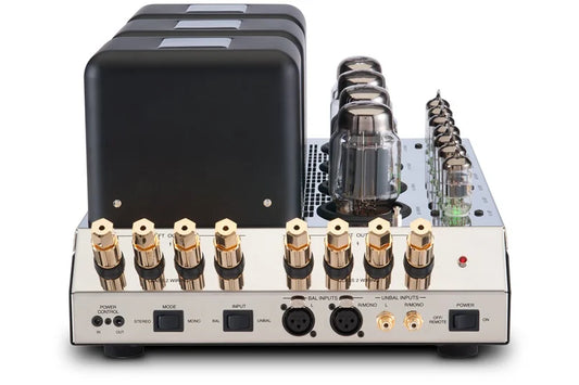 McIntosh MC275, 2-Kanal Röhren- Endverstärker Vorführgerät