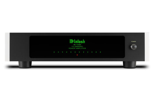 McIntosh MI1250, 12-Kanal Digital Endverstärker