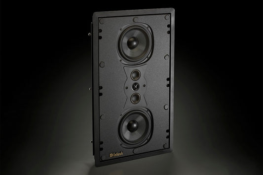 McIntosh WS500 In-Wall Speaker
