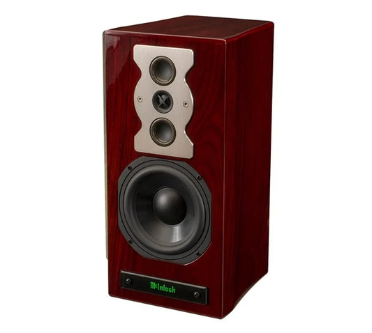 McIntosh XR50 Bookshelf bookshelf speakers